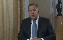 Lavrov: "az USA célja a kurdok támogatása Szíriában"