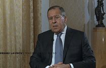 Lavrov dal Cremlino. Stati Uniti un quasi-Stato in Siria