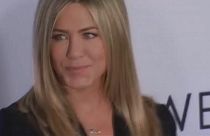 Jennifer Aniston wieder Single