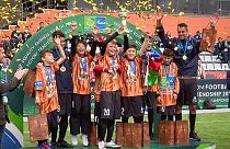 Football For Friendship: il calcio che unisce