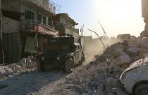 200 kiképzőt küld a NATO Irakba