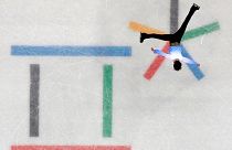 PyeongChang 2018, Michela Moioli vince l'oro nello snowboard