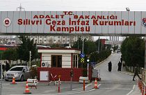 BM'den gazetecilere müebbet kararına sert tepki