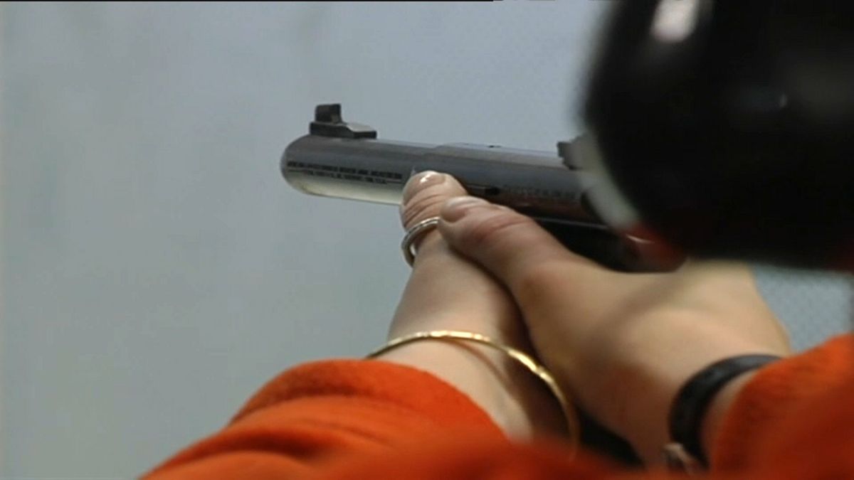 Expert says culture & legal loopholes behind America's gun carnage
