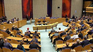 Hollanda Parlamentosu’nun alt kanadının Ermeni Soykırımı’nı tanıyan iki yasa tasarısını onayladığı iddiası