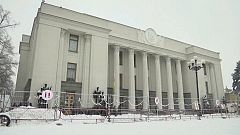 Minoranze linguistiche contro Kiev