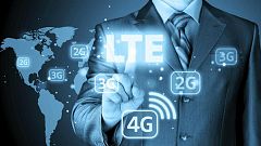 نشانه‌های GPRS، 3G، 4G در گوشی‌های هوشمند چه معنی دارند؟