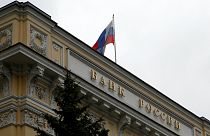 بانک مرکزی روسیه