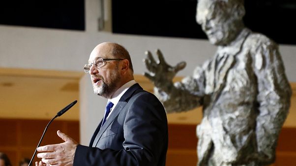 Γερμανία: Σε ιστορικό χαμηλό οι Σοσιαλδημοκράτες Γερμανία: Σε ιστορικό χαμηλό οι Σοσιαλδημοκράτες