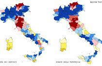 Elezioni 4 marzo, le ultime proiezioni: nessuna coalizione ha i numeri per governare