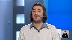 Salvador Sobral: "O coração é apenas um músculo, a alma permanece"