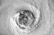 Nouvelle Calédonie : alerte maximale au cyclone Gita