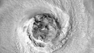 Nouvelle Calédonie : alerte maximale au cyclone Gita