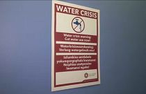 Már az iskolákban is korlátozzák a vízfogyasztást Fokvárosban