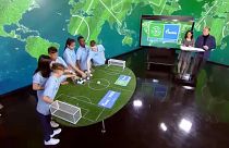 A „Foci a Barátságért” a legfontosabb értékeket hirdeti