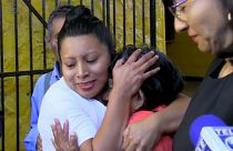 30 Jahre Haft für Fehlgeburt: Teodora nach 10 Jahren frei