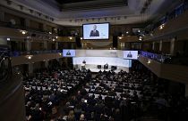 Conférence de Munich sur la sécurité