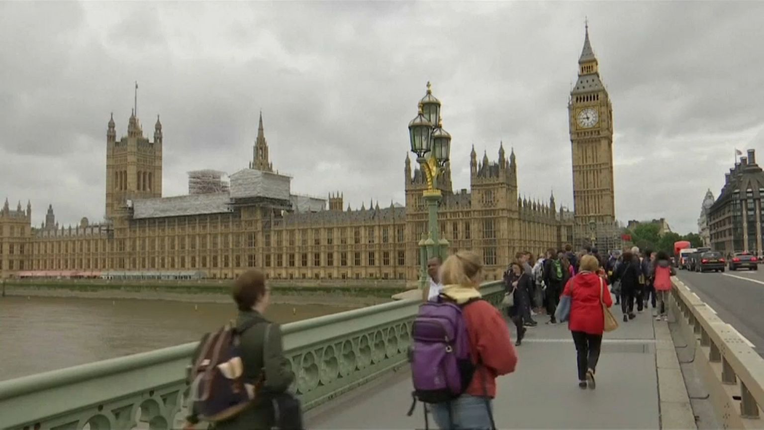 Reações em Londres e Lisboa à morte de sem-abrigo