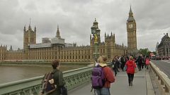 Reações em Londres e Lisboa à morte de sem-abrigo