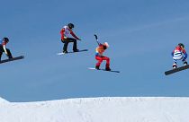 Olimpiyat Oyunları: Norveç ambargosu sona erdi