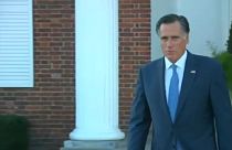 Cumhuriyetçi Mitt Romney ABD siyasetine dönüyor