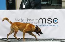 Διχασμένη η Δύση στα θέματα ασφαλείας