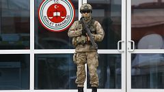 Türkei: Sechs Journalisten zu lebenslanger Haft verurteilt