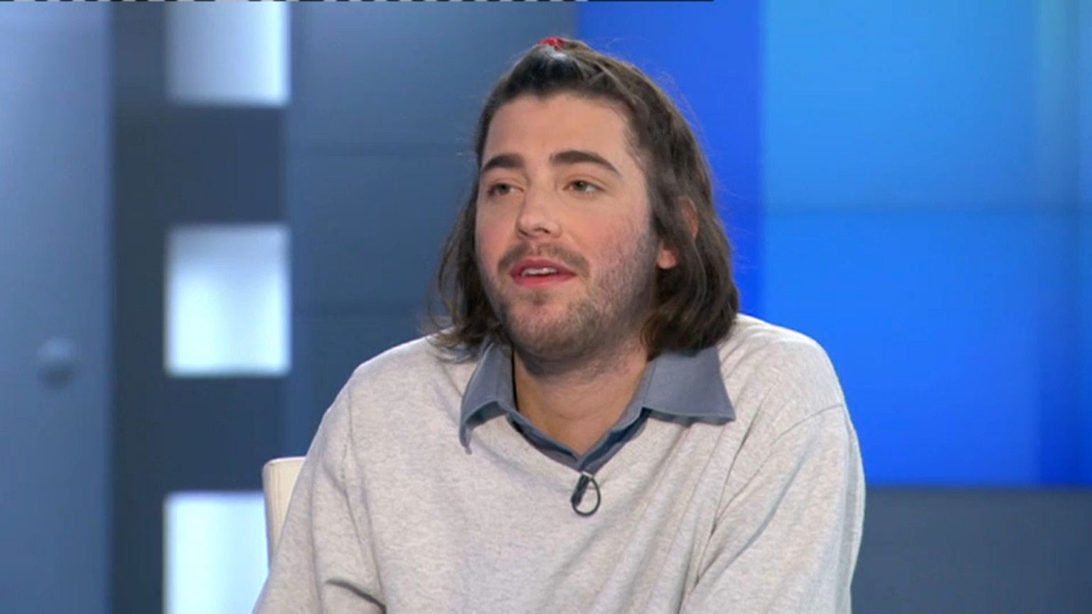 Nach Herztransplantation: ESC-Sieger Sobral ist zurück