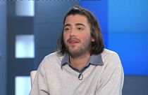 Nach Herztransplantation: ESC-Sieger Sobral ist zurück