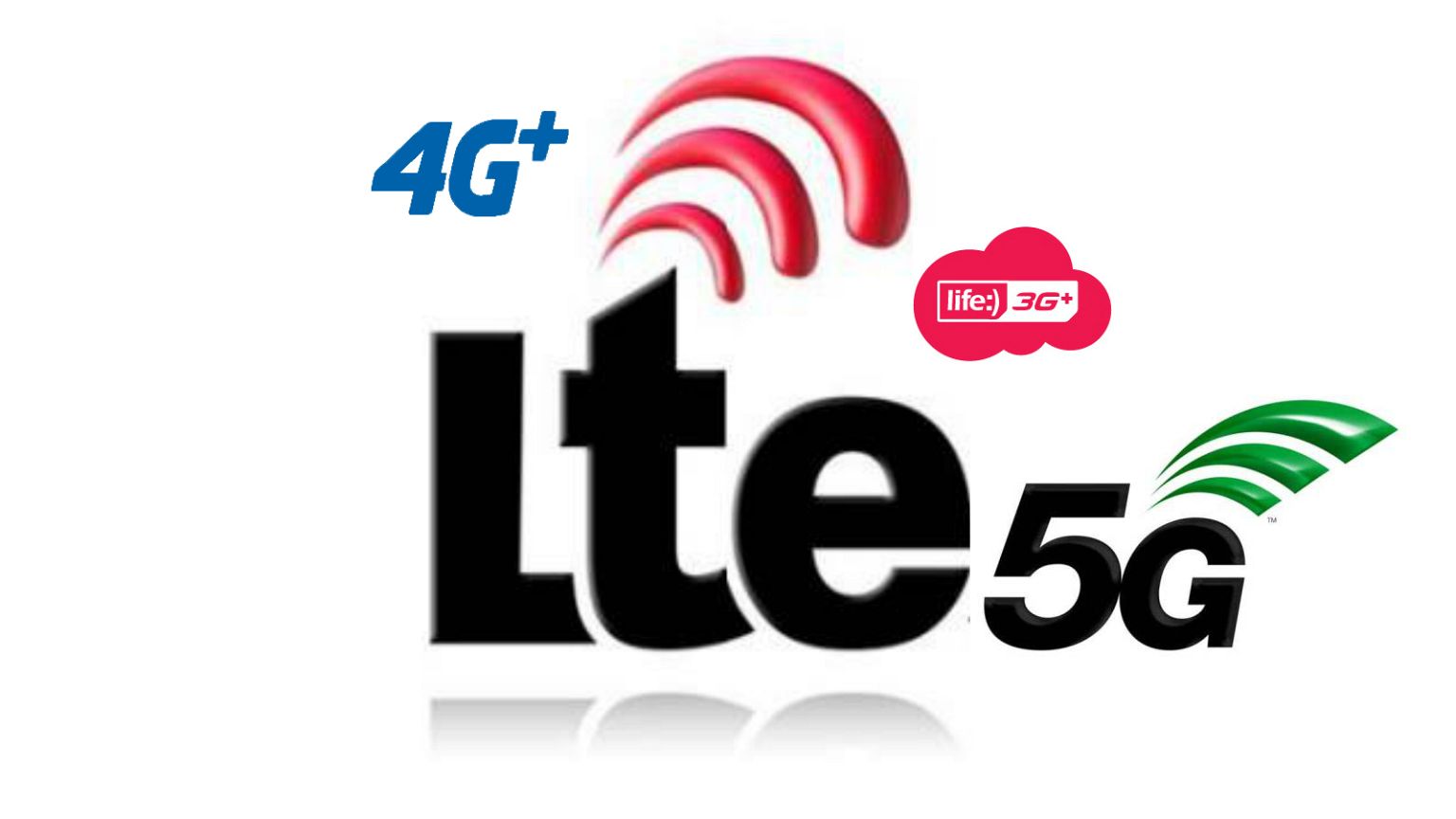 ماذا يعني رمز 3G وغيره من الرموز التي نراها في هواتفنا الذكية؟
