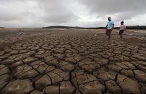 Το euronews στο Κέιπ Τάουν: Εξαντλούνται τα αποθέματα νερού