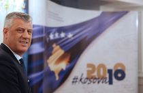 Dix ans après son indépendance, le Kosovo se cherche encore