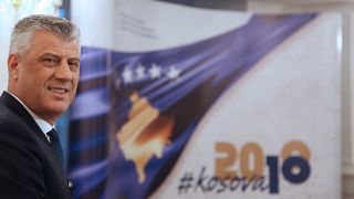 Dix ans après son indépendance, le Kosovo se cherche encore