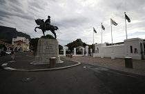 Νότια Αφρική: Από το κλαμπ των Brics στην κρίση