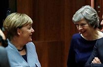 Brexit, Merkel: "Stati UE trattino in modo unitario"