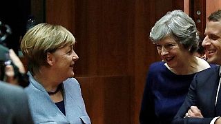 Brexit, Merkel: "Stati UE trattino in modo unitario"