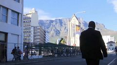 New dawn for South Africa?
