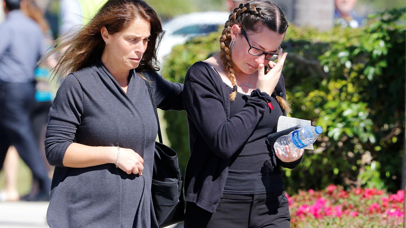 Florida: Fbi "avvertiti su Cruz, non abbiamo agito"