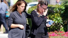 Florida: Fbi "avvertiti su Cruz, non abbiamo agito"