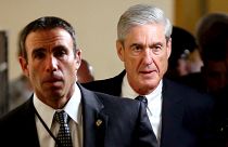 Russiagate : treize Russes inculpés par la justice américaine