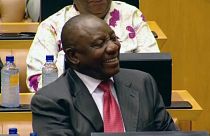 Hoffnung für Südafrikas Wirtschaft