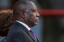 Ramaphosa face aux défis économiques