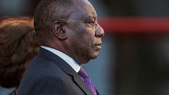 Ramaphosa face aux défis économiques