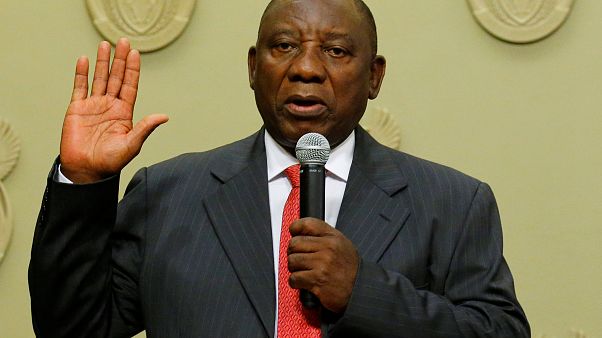 Economic challenges lie ahead for South Africa Economic challenges lie ahead for South Africa