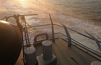 Βίντεο-ντουκουμέντο από την στιγμή του εμβολισμού του «Γαύδος»