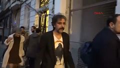 Yücel szabadlábon, már úton van Németország felé