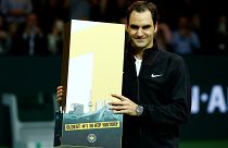 Tennis : Roger Federer va redevenir numéro 1 mondial