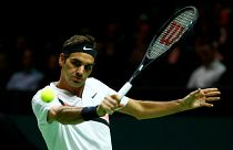 Rekord: Roger Federer mit 36 wieder Nummer 1 der Tenniswelt