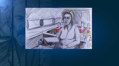 Turchia, ergastolo per sei giornalisti