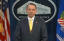 Amerikai elnökválasztás: oroszok elleni vádemelés